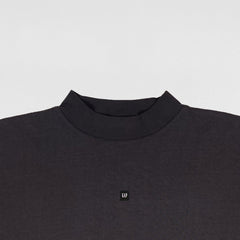 Yeezy Gap Engineered by Balenciaga Logo 3/4 Sleeve Tee view 11