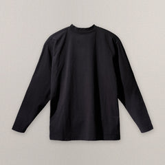 Yeezy Gap Engineered by Balenciaga Logo Longsleeve Tee view 5