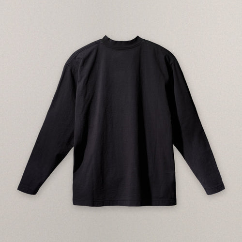 Yeezy Gap Engineered by Balenciaga Logo Longsleeve Tee