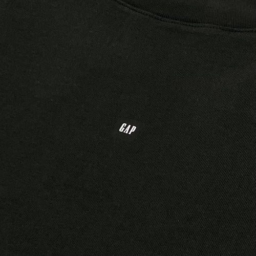 Yeezy Gap Engineered by Balenciaga Logo Longsleeve Tee