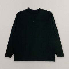 Yeezy Gap Engineered by Balenciaga Logo Longsleeve Tee view 1