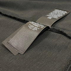 Yeezy Gap Engineered by Balenciaga Logo Longsleeve Tee view 4