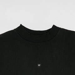 Yeezy Gap Engineered by Balenciaga Logo Longsleeve Tee view 3