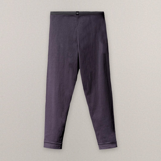 Yeezy Gap Engineered by Balenciaga Long John 'Black'