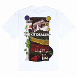 MALDINI TEE view 2