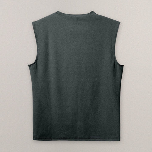 Yeezy Gap Engineered by Balenciaga Men's Second Skin Sleeveless