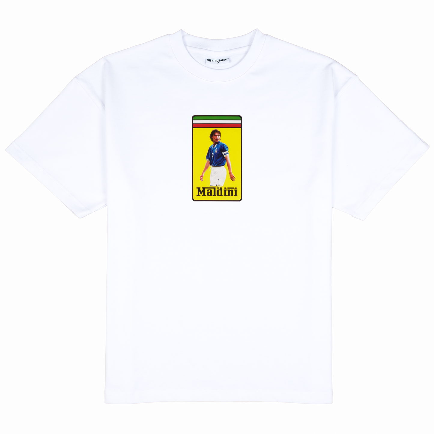 MALDINI TEE
