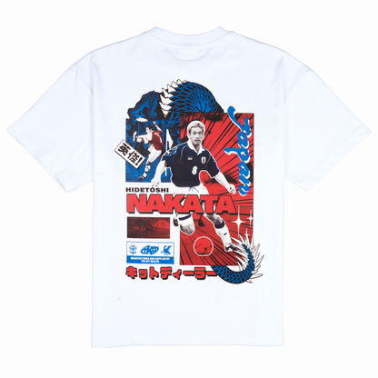 NAKATA TEE