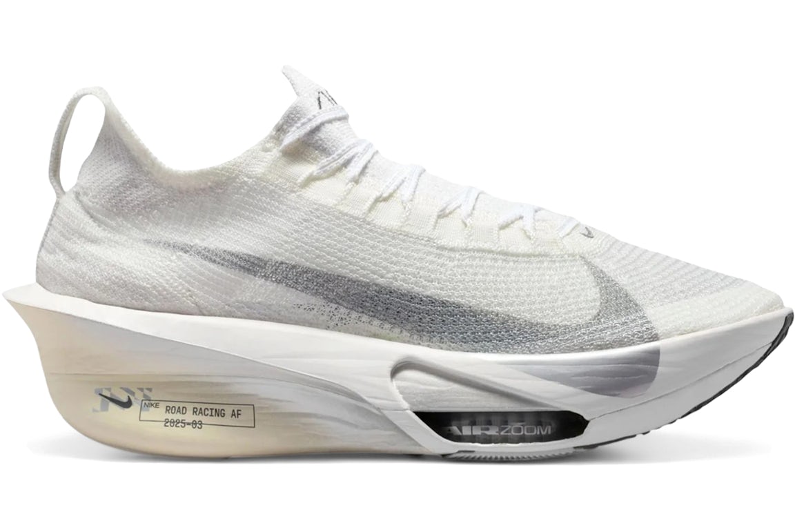 Nike Air Zoom Alphafly Next% 3 Running is Mental