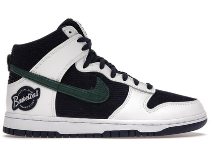 Nike Dunk High PRM EMB 'Sports Specialties'