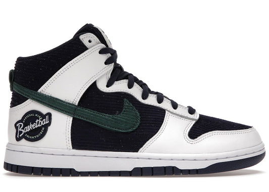 Nike Dunk High PRM EMB 'Sports Specialties'