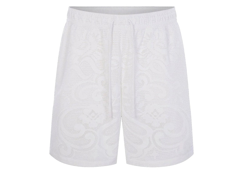 Nike x NOCTA Drapers Short 'White'
