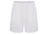 Nike x NOCTA Drapers Short 'White' view 1