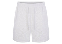 Nike x NOCTA Drapers Short 'White' view 1
