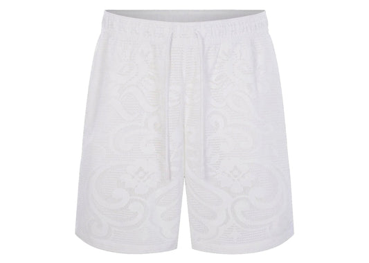Nike x NOCTA Drapers Short 'White'
