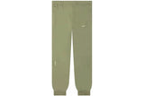 Nike x NOCTA Fleece CS Sweatpant Oil Green/Light Liquid Lime view 1