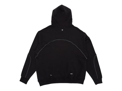 Nike x NOCTA NRG Fleece CS Hoodie 'Black'
