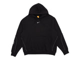 Nike x NOCTA NRG Fleece CS Hoodie 'Black' view 1