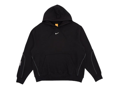 Nike x NOCTA NRG Fleece CS Hoodie 'Black'