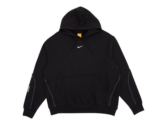 Nike x NOCTA NRG Fleece CS Hoodie 'Black'
