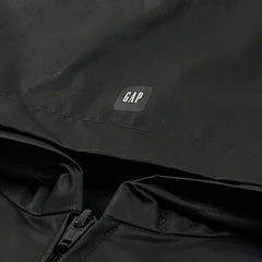 Yeezy Gap Engineered by Balenciaga Coated Cotton Overalls view 5