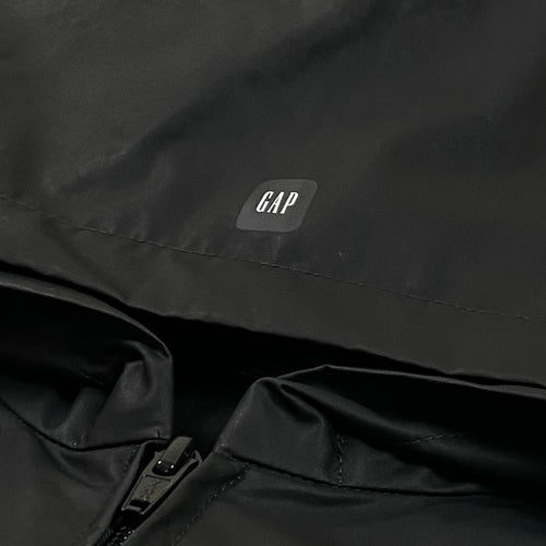 Yeezy Gap Engineered by Balenciaga Coated Cotton Overalls
