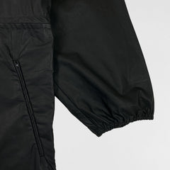 Yeezy Gap Engineered by Balenciaga Coated Cotton Overalls view 6