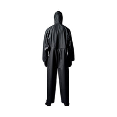 Yeezy Gap Engineered by Balenciaga Coated Cotton Overalls view 9