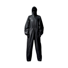 Yeezy Gap Engineered by Balenciaga Coated Cotton Overalls view 8