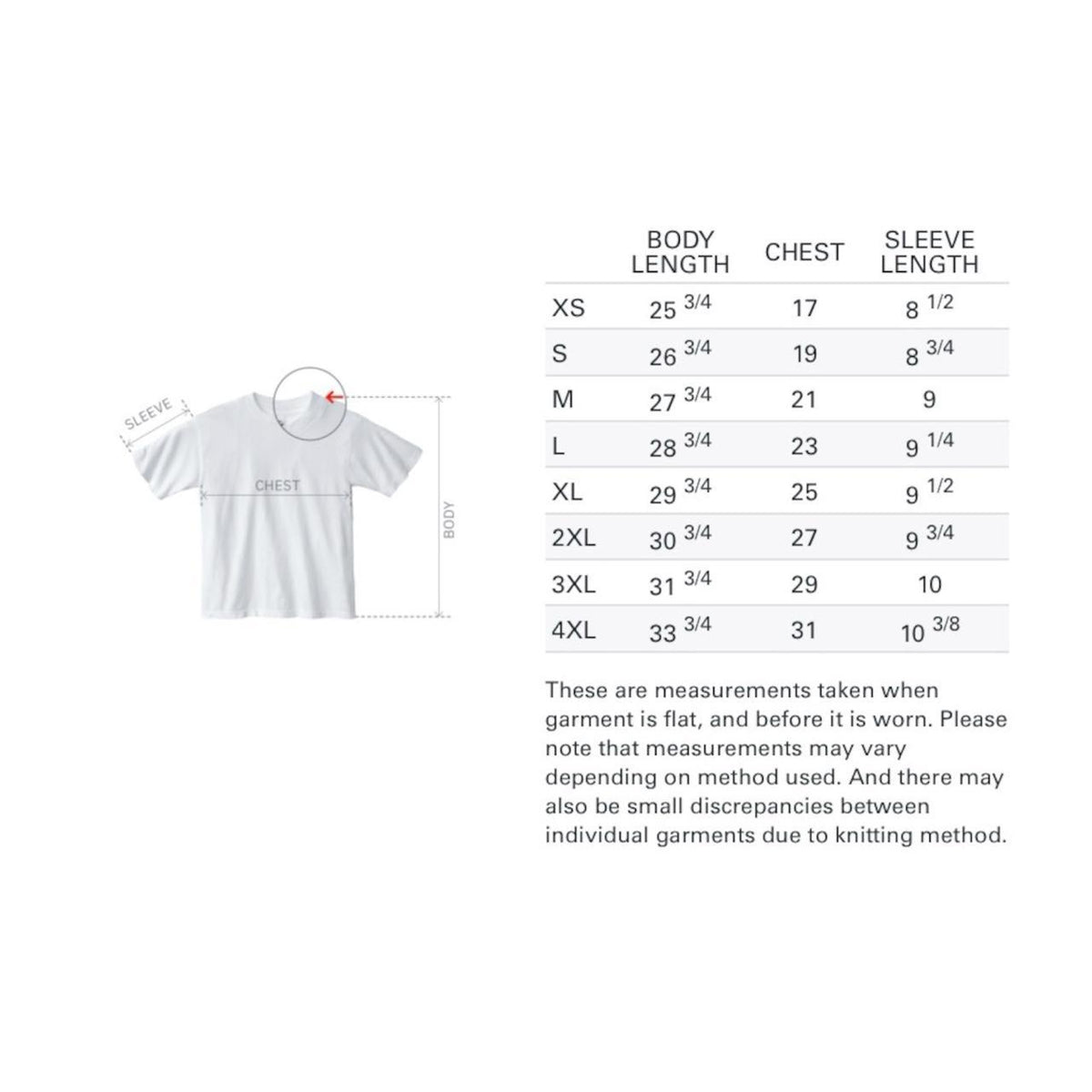 Cotton 6.5oz 1801 Ringer T-Shirt - Black/Black Edge