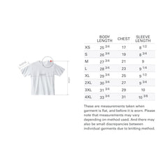 Cotton 6.5oz 1801 Ringer T-Shirt - Black/Black Edge view 4
