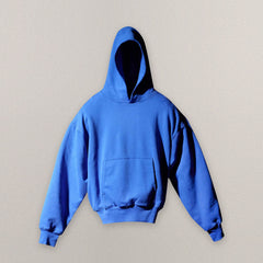Yeezy Gap Perfect Hoodie view 1