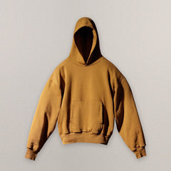 Yeezy Gap Perfect Hoodie view 2