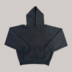 Yeezy Gap Polar Fleece Hoodie view 2