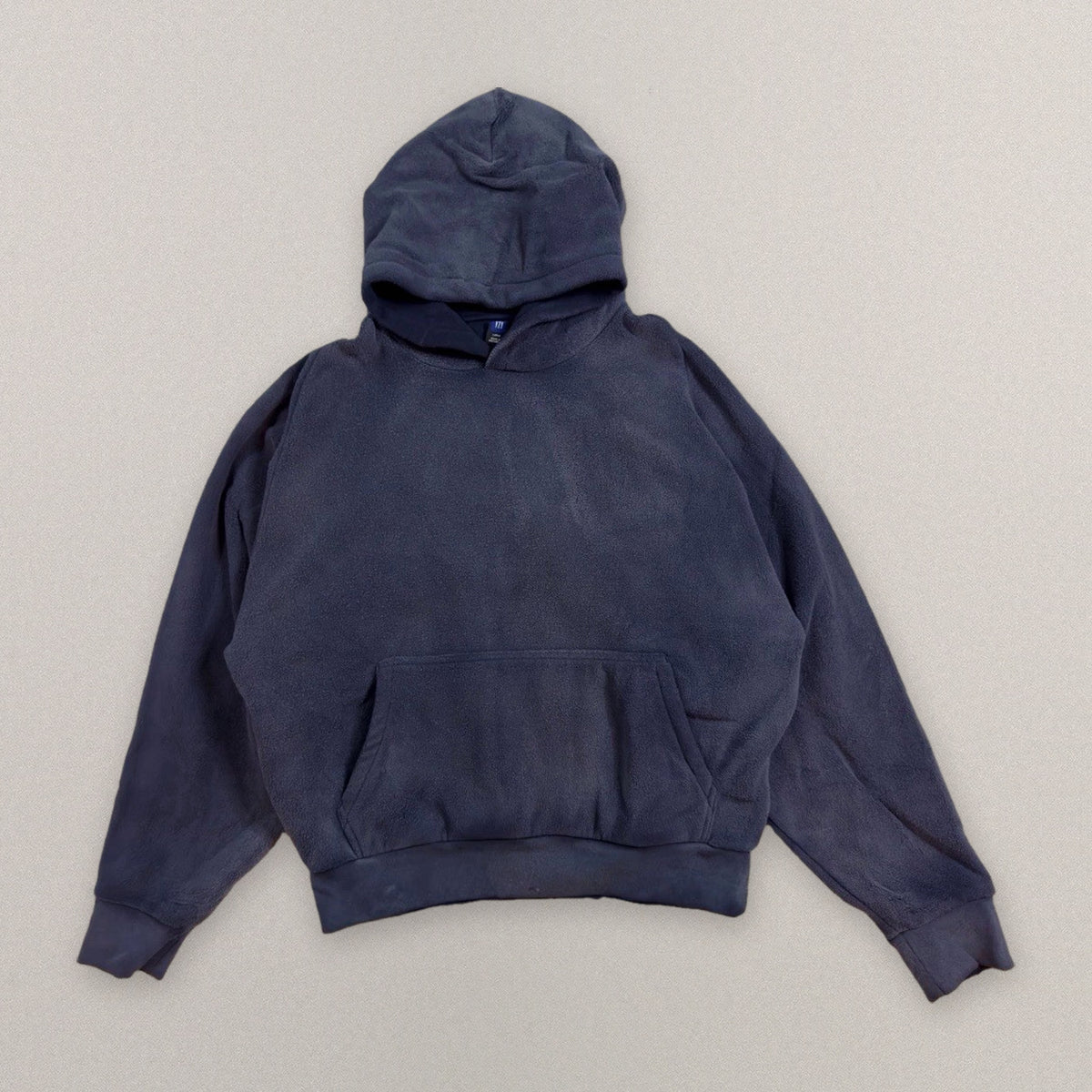 Yeezy Gap Polar Fleece Hoodie