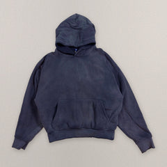 Yeezy Gap Polar Fleece Hoodie view 1