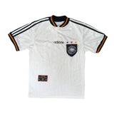 Germany 1996 Home view 1