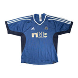 Newcastle 2001-02 Away view 1