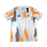 Real Madrid 2024-25 Pre-Match BNWT view 1