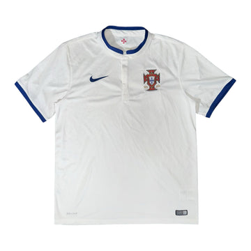 Portugal 2014-15 Away