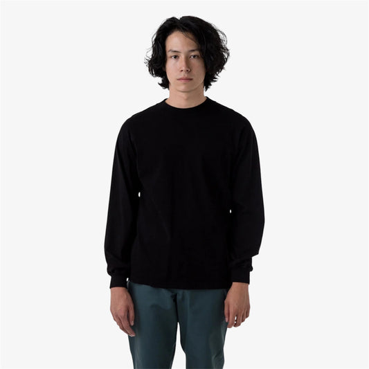 Los Angeles Apparel 7.5oz Long Sleeve