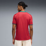 Portugal PUMA 2026 World Cup Home Shirt view 5