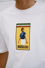 MALDINI TEE view 3