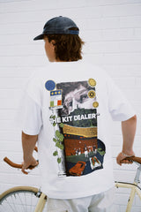 MALDINI TEE view 4