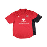 1. FC Kaiserslautern 2000-2001 Home view 1