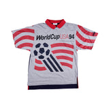 World Cup USA 94 Polo view 1