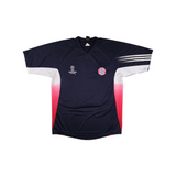 Bayern Munich Champion League Pre-match Shirt view 1