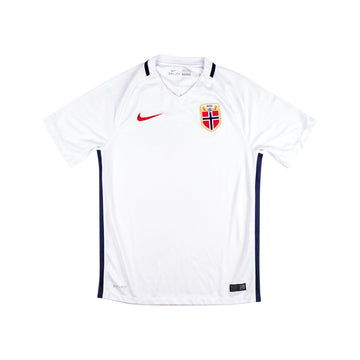 Norway 2016-2018 Away