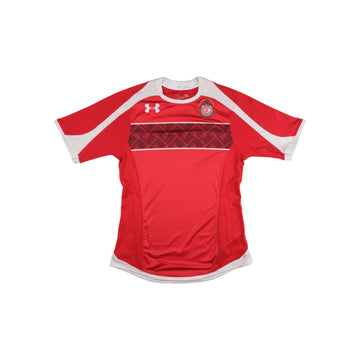 Toluca 2011-2012 Home