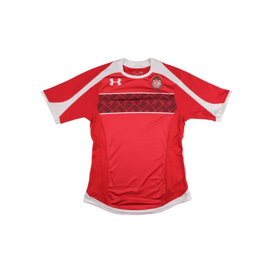 Toluca 2011-2012 Home